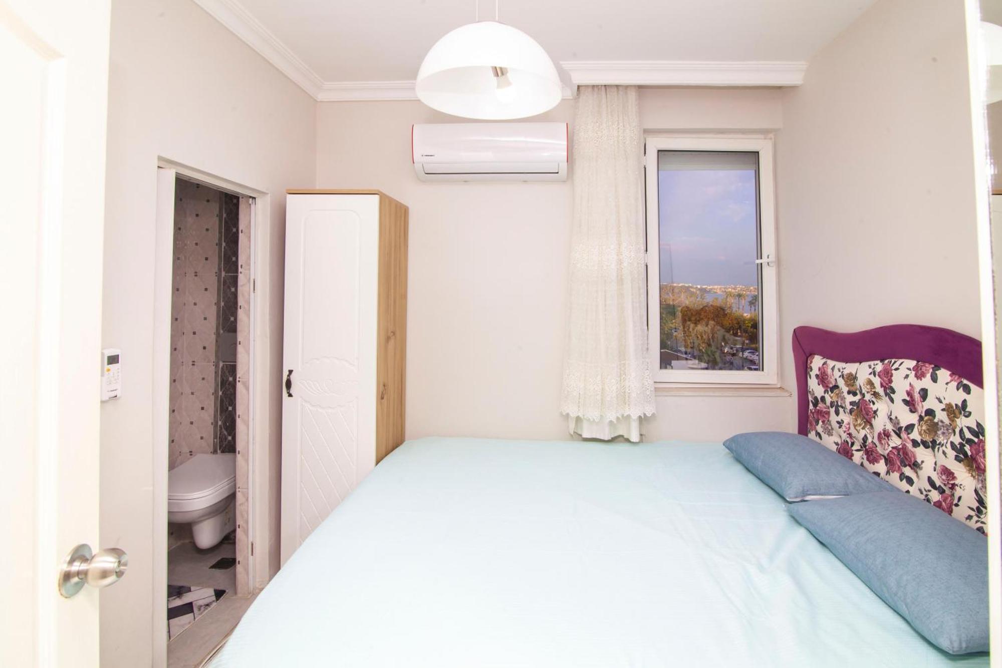 Daire Casa Mare Antalya