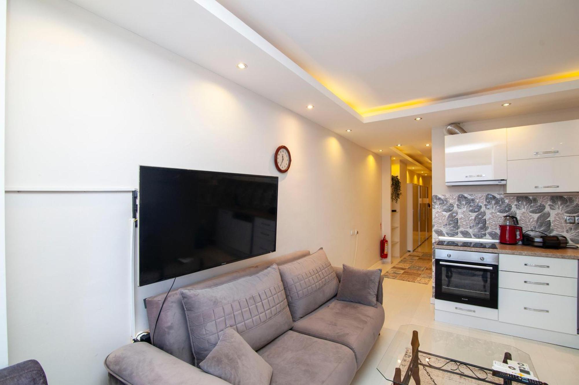 Casa Mare Daire *