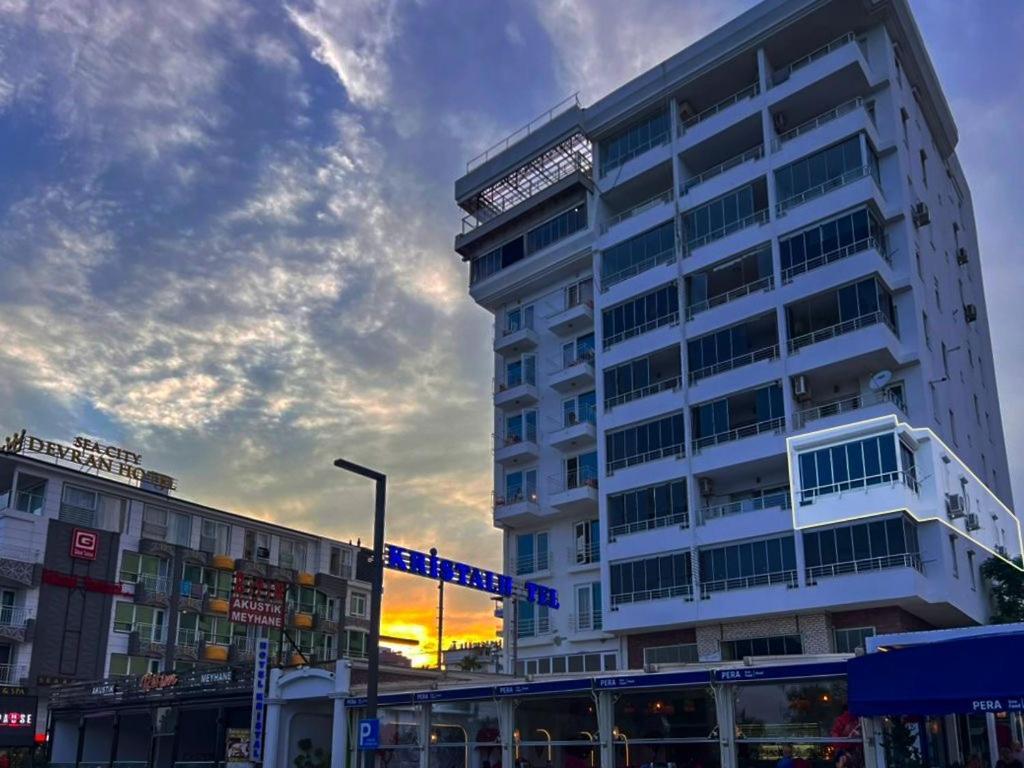 Daire Casa Mare Antalya