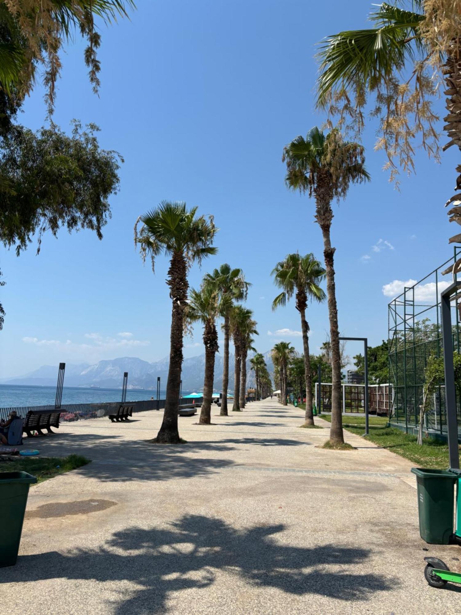 Casa Mare Daire