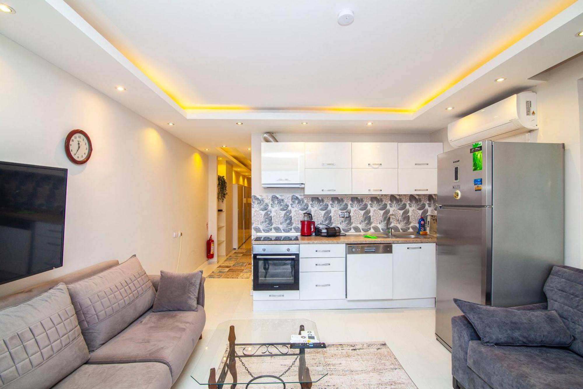 Casa Mare Daire *