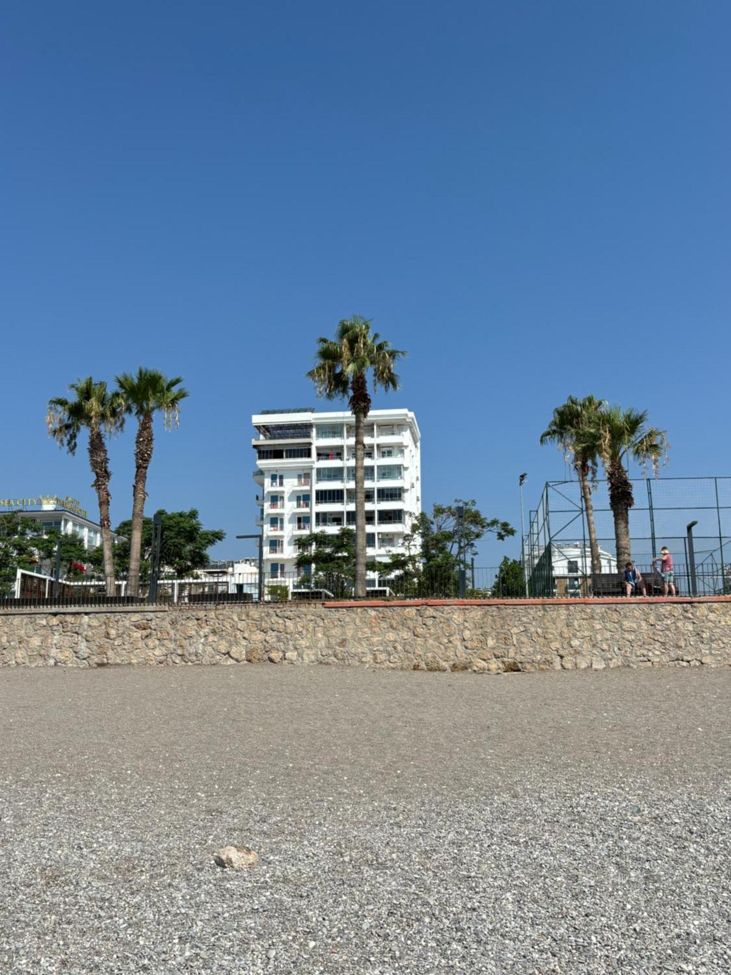 Casa Mare Daire *