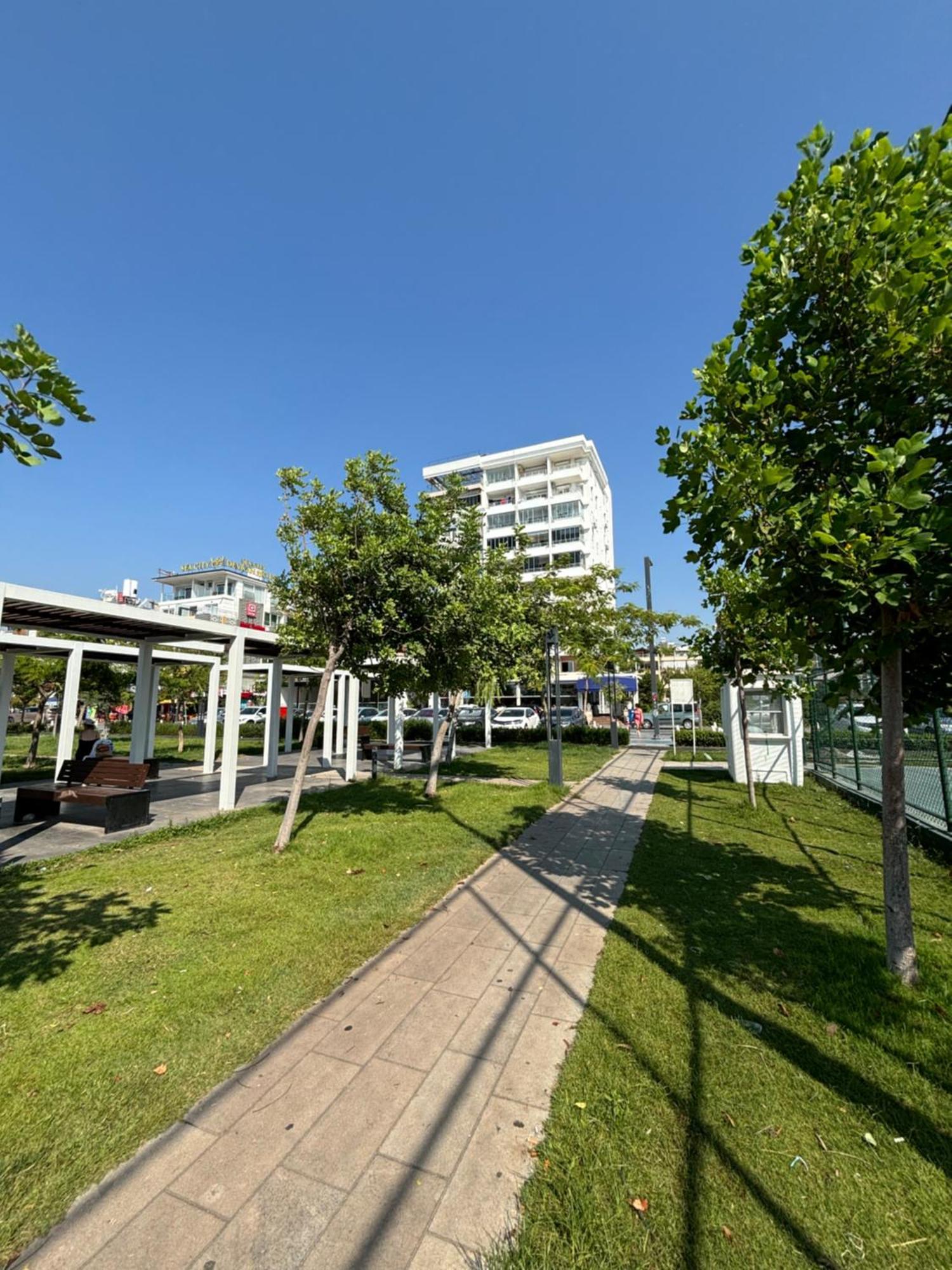 Casa Mare Daire *