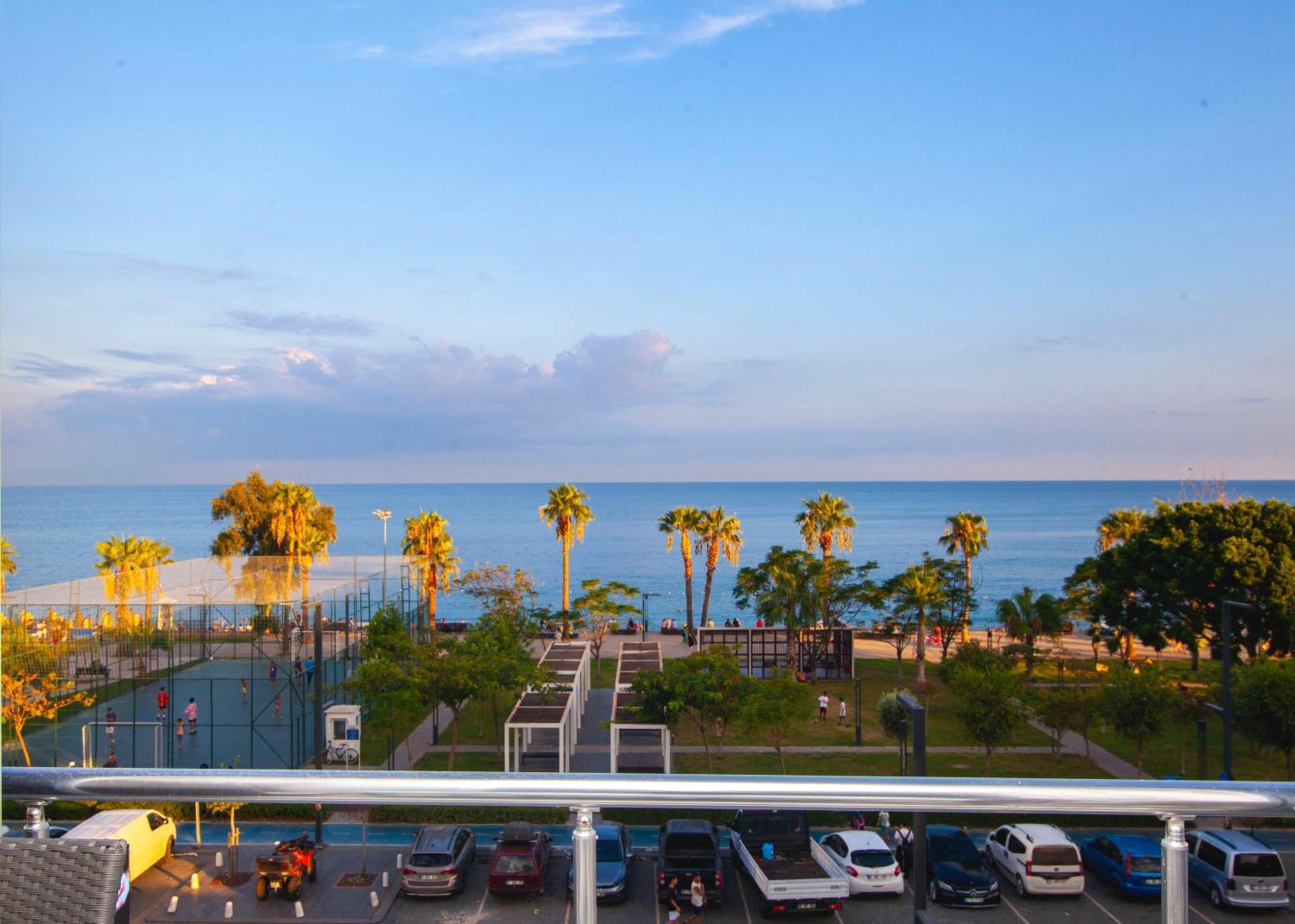 Casa Mare Daire Antalya