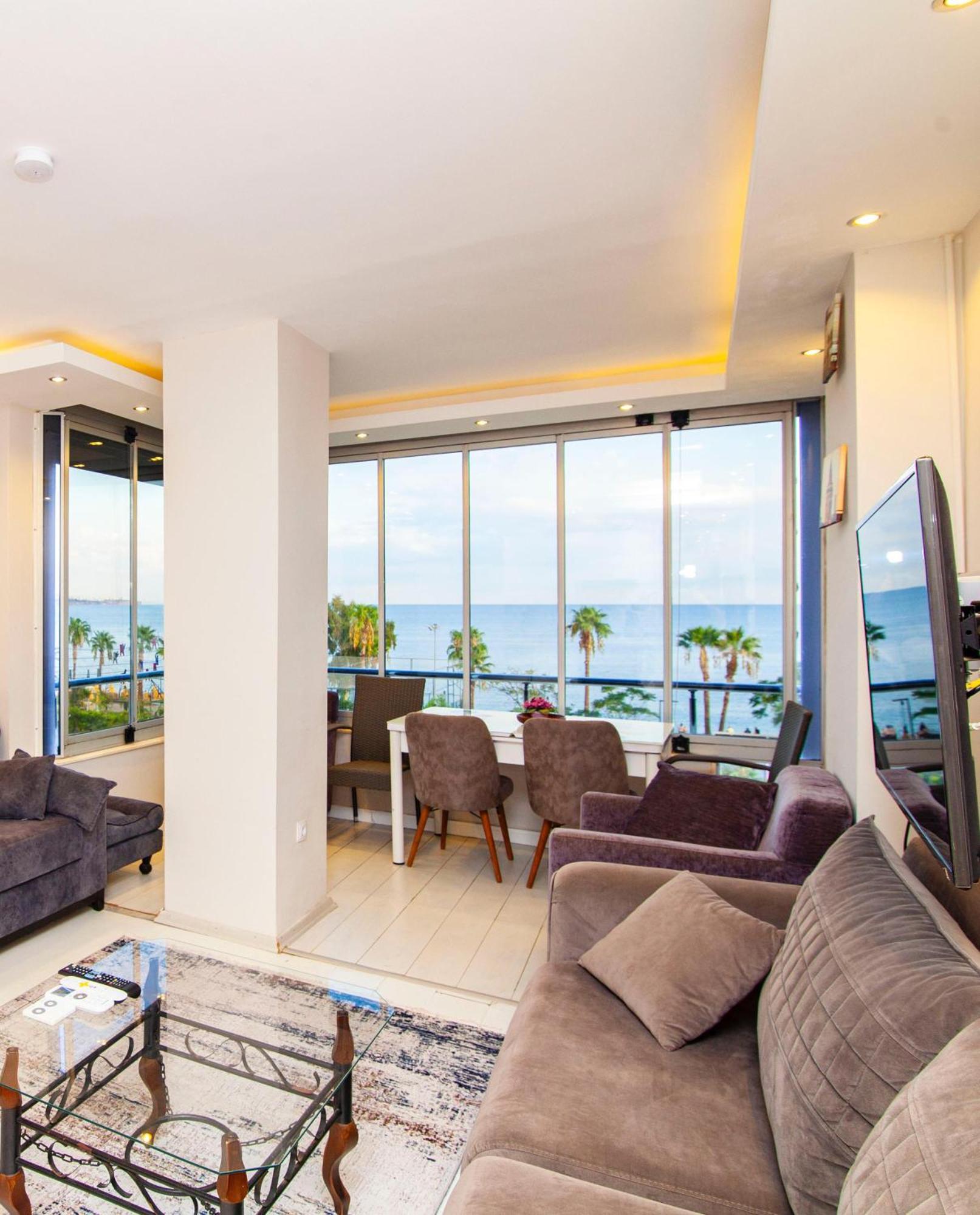 Daire Casa Mare