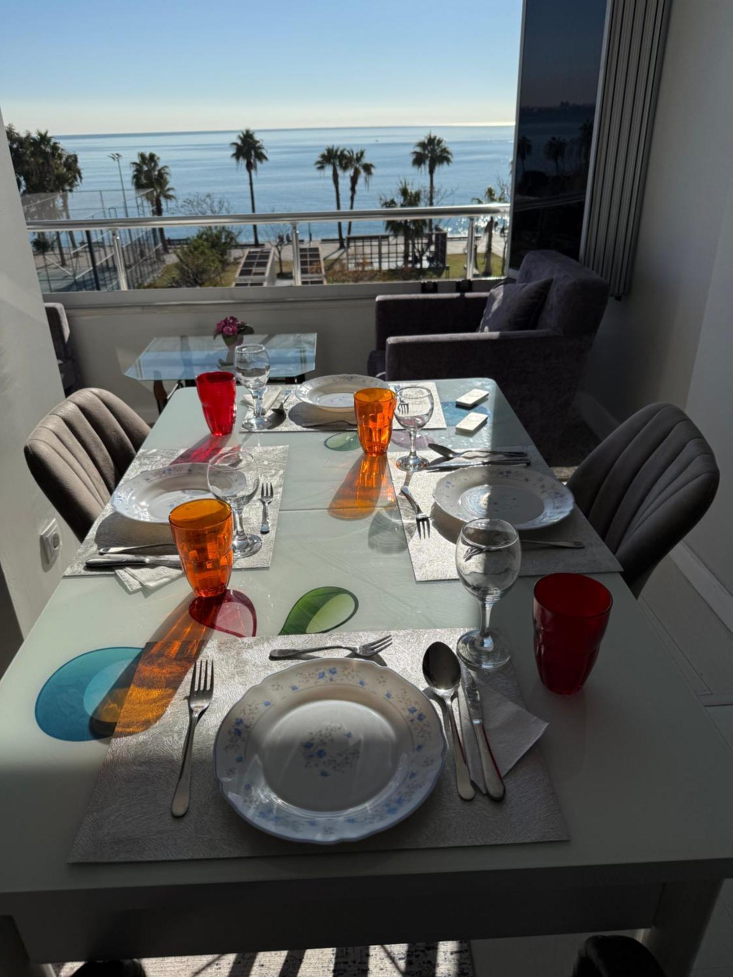 Casa Mare Daire *