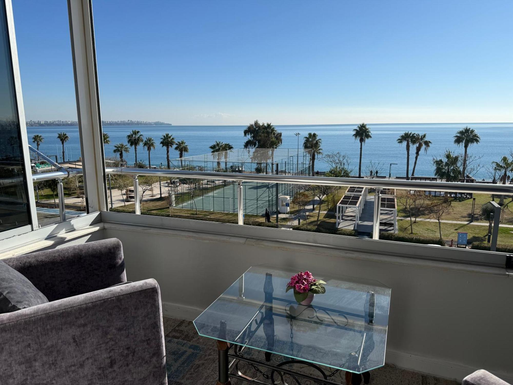Daire Casa Mare